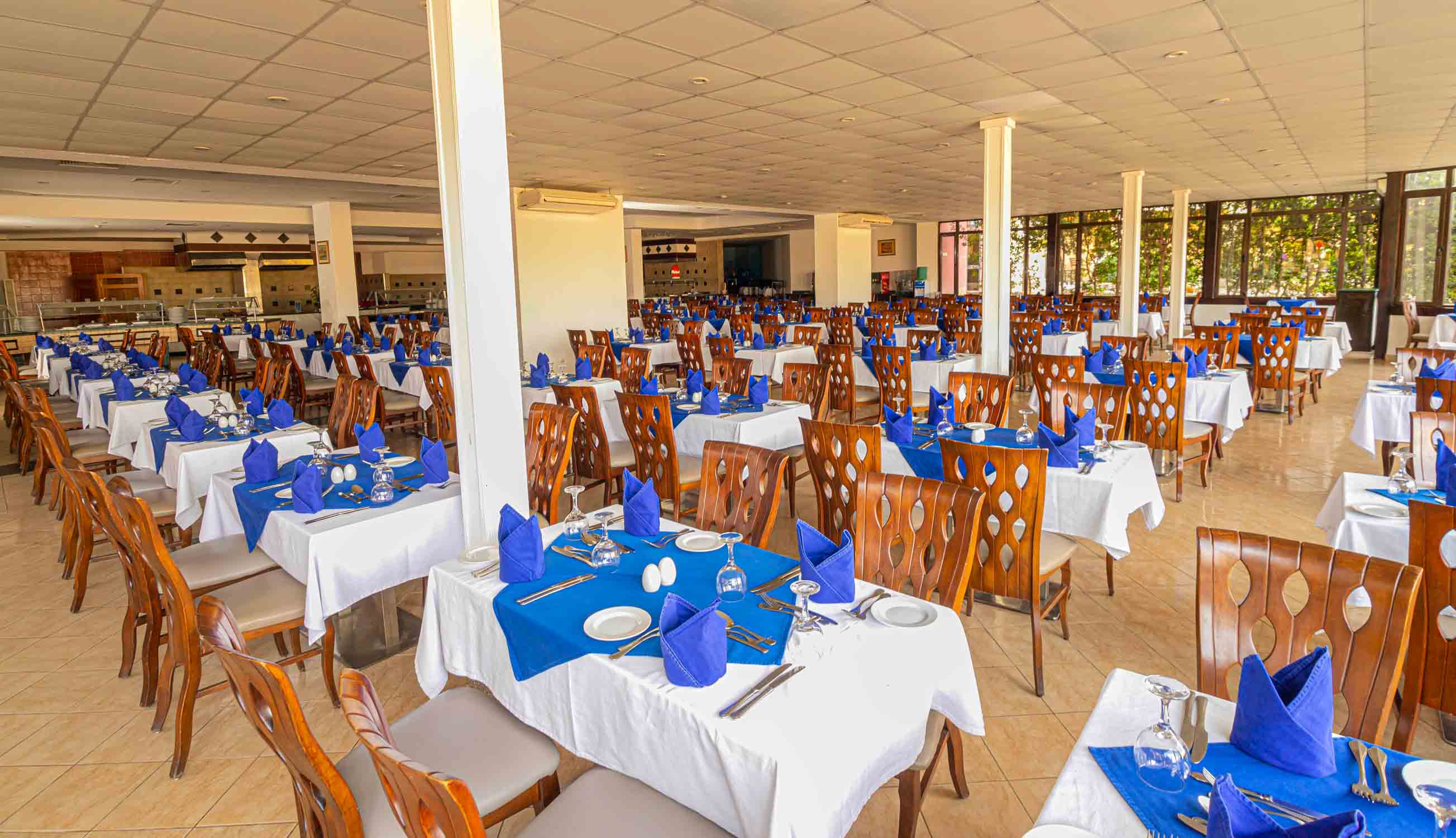 3-Red Sea restaurant